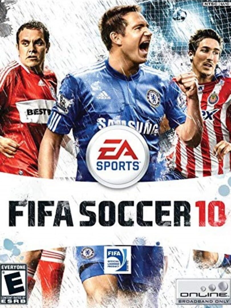 FIFA 10