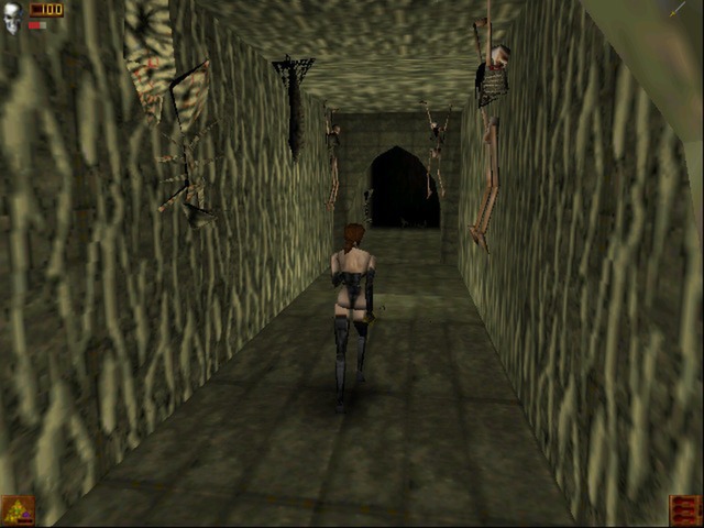 Deathtrap Dungeon