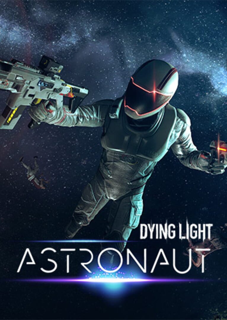Dying Light - Astronaut Bundle