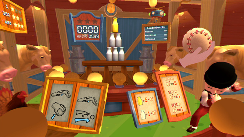Carnival Games® VR