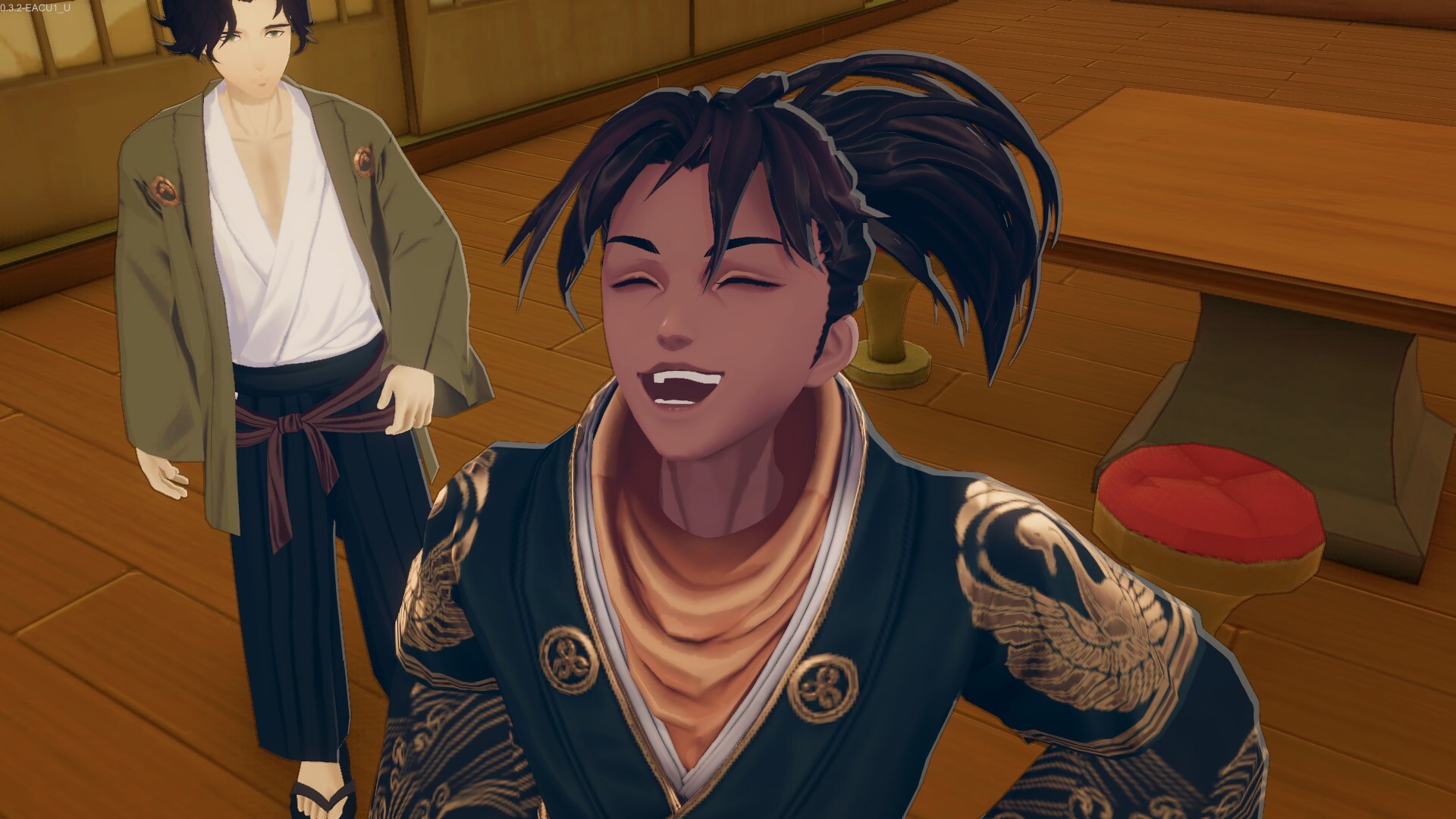 Tales of Seikyu