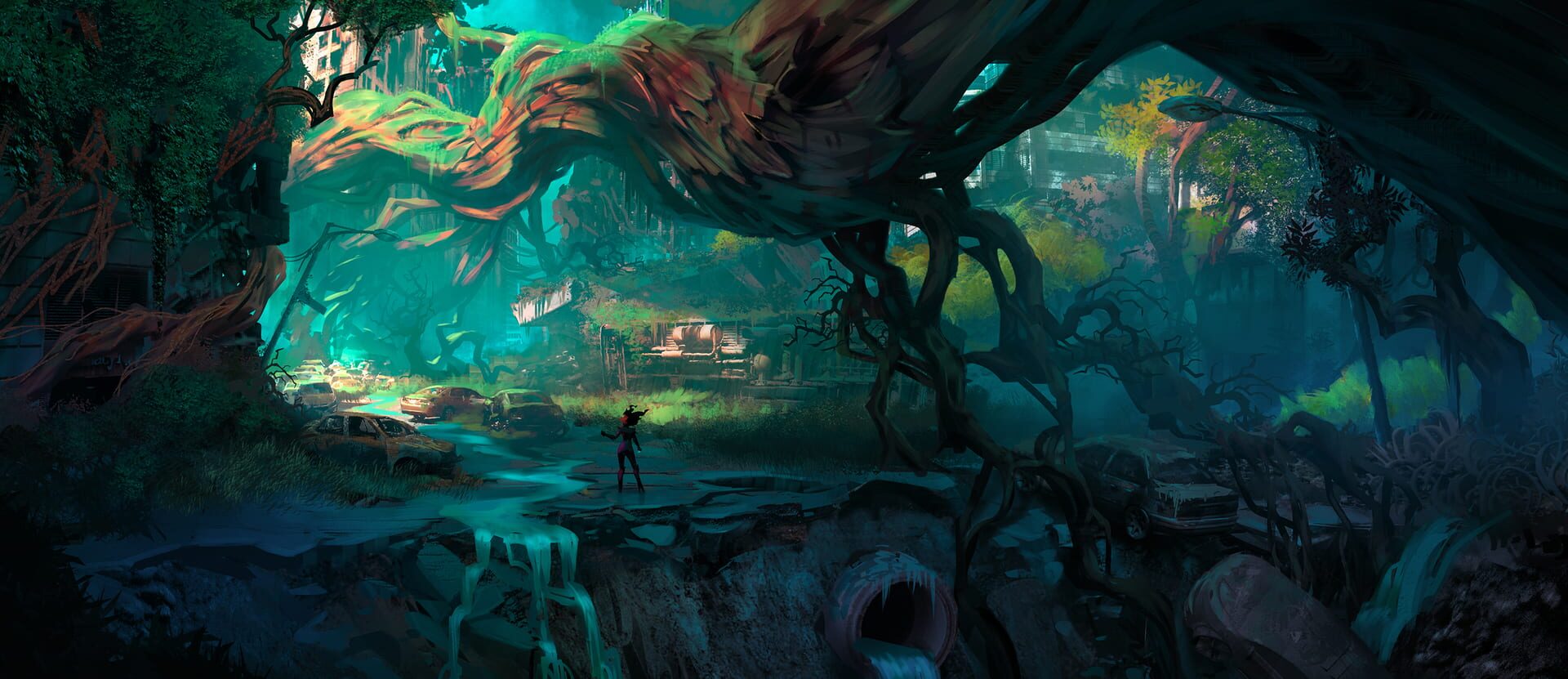 Darksiders 3