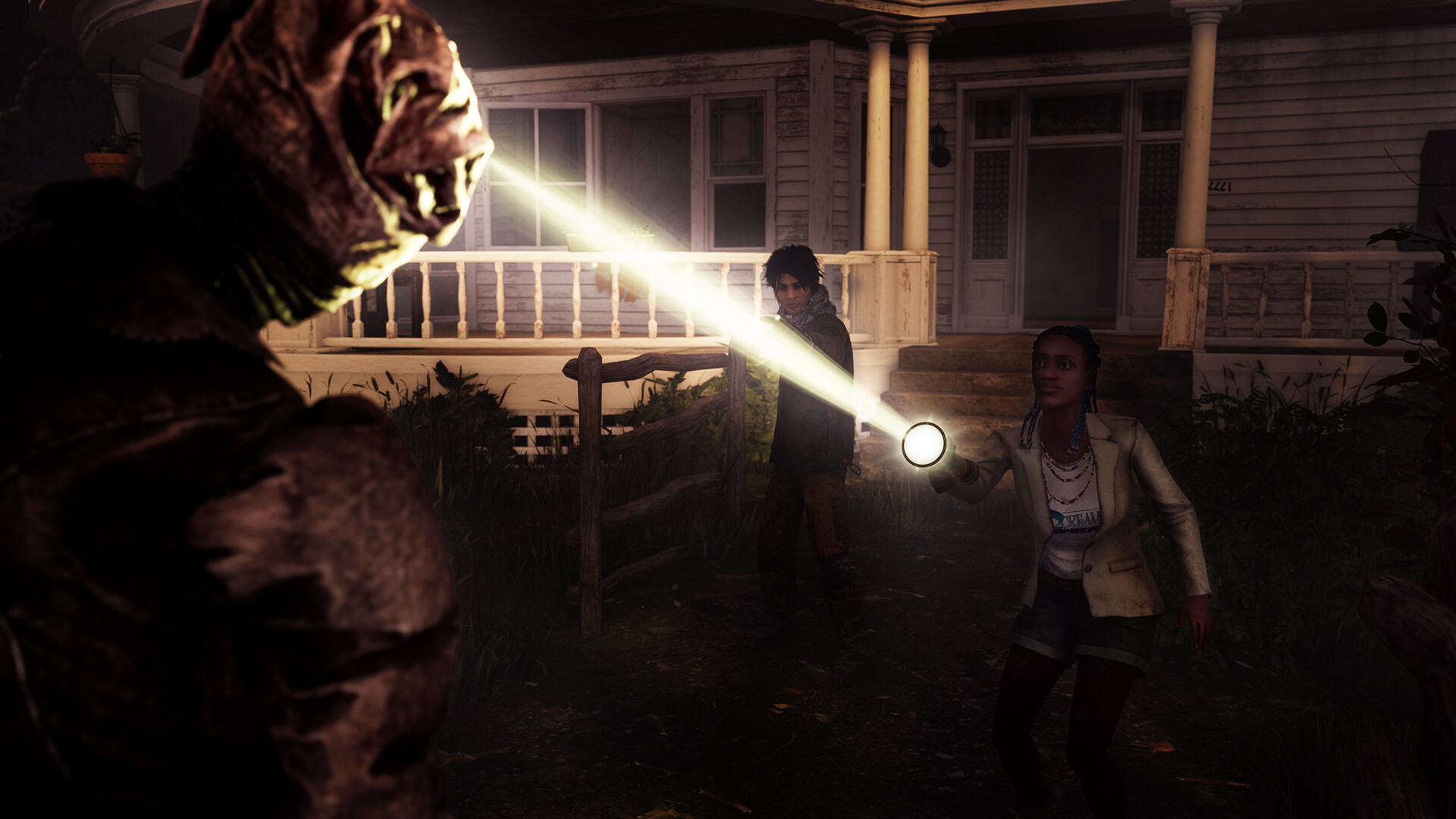 Dead by Daylight - Steady Pulse EU