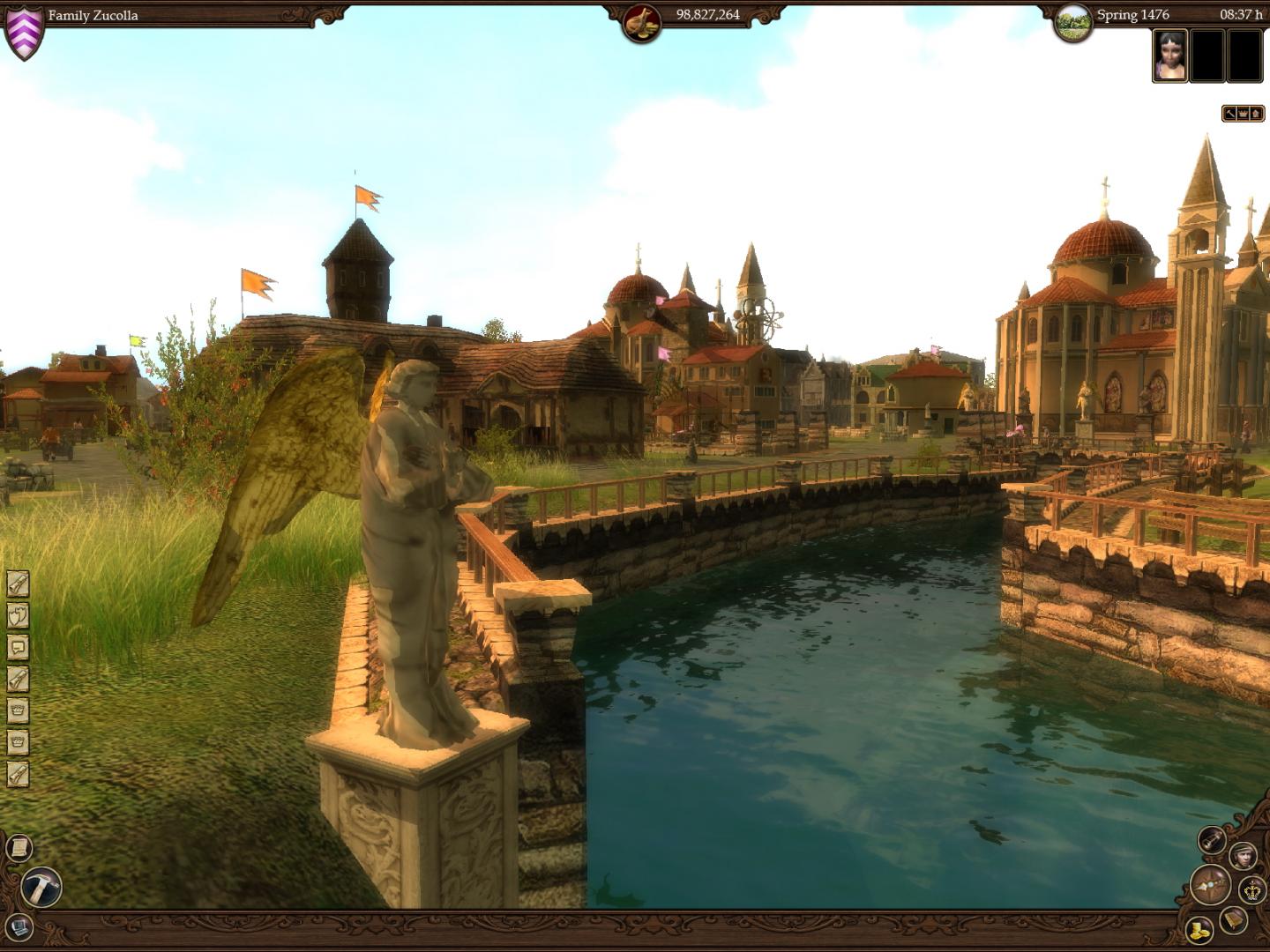 The Guild II + Pirates of the European Seas