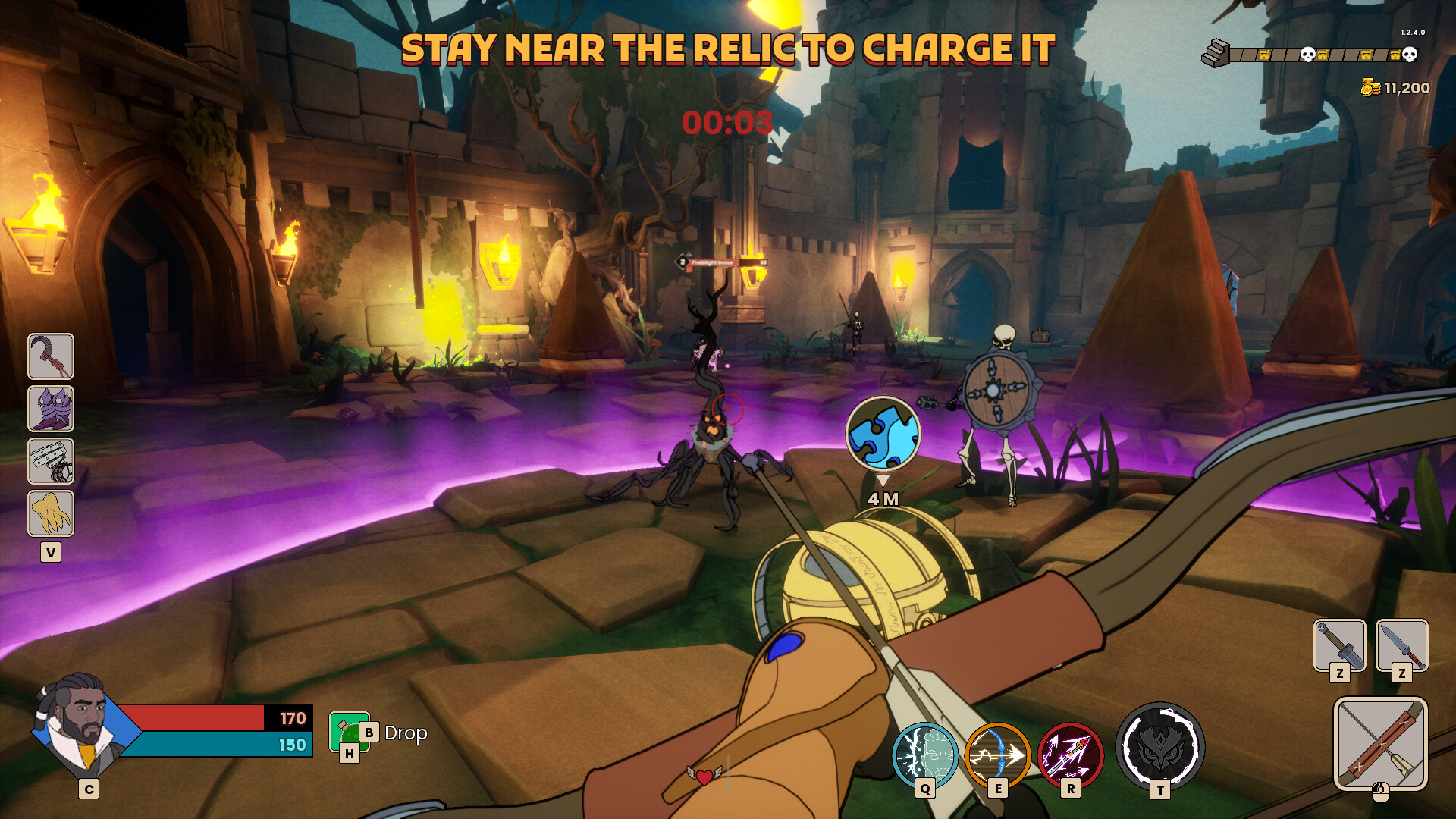 MythForce