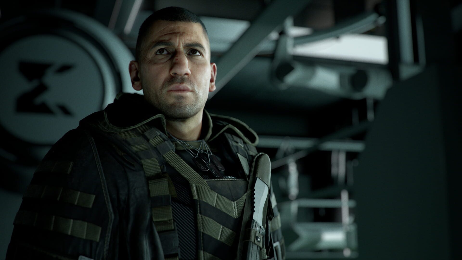 Tom Clancy's Ghost Recon Breakpoint