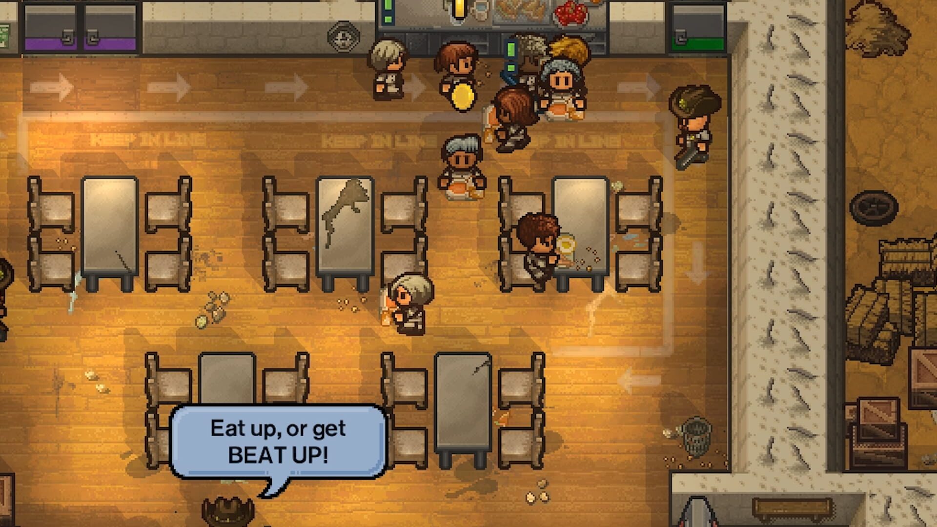 The Escapists 2 GOTY Edition