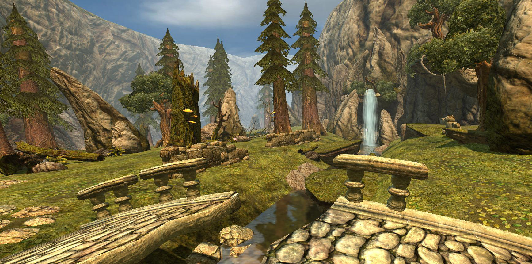 Ravensword: Shadowlands