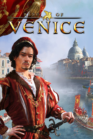 Rise of Venice: Gold