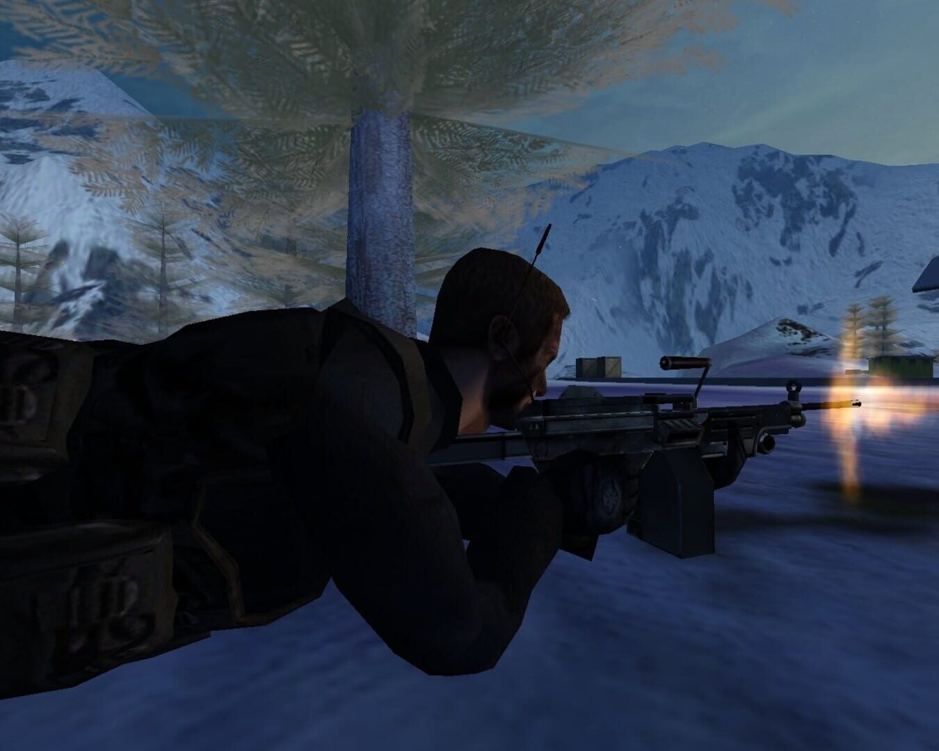 I.G.I. 2: Covert Strike