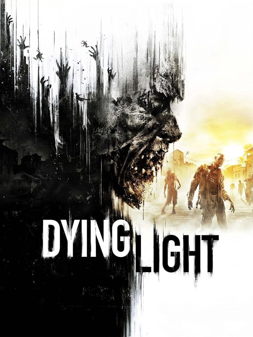 Dying Light Platinum Edition
