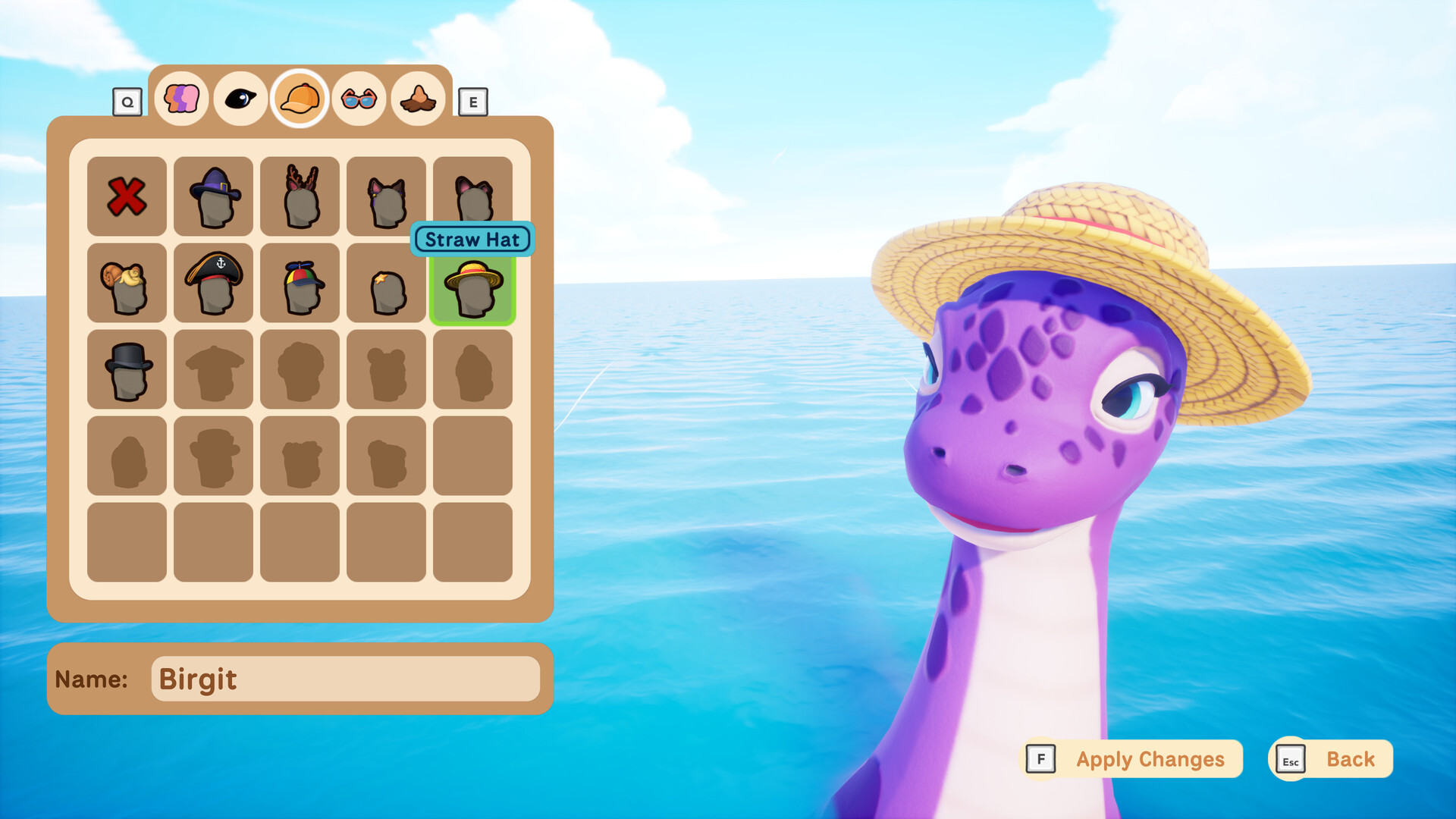 Collector's Cove