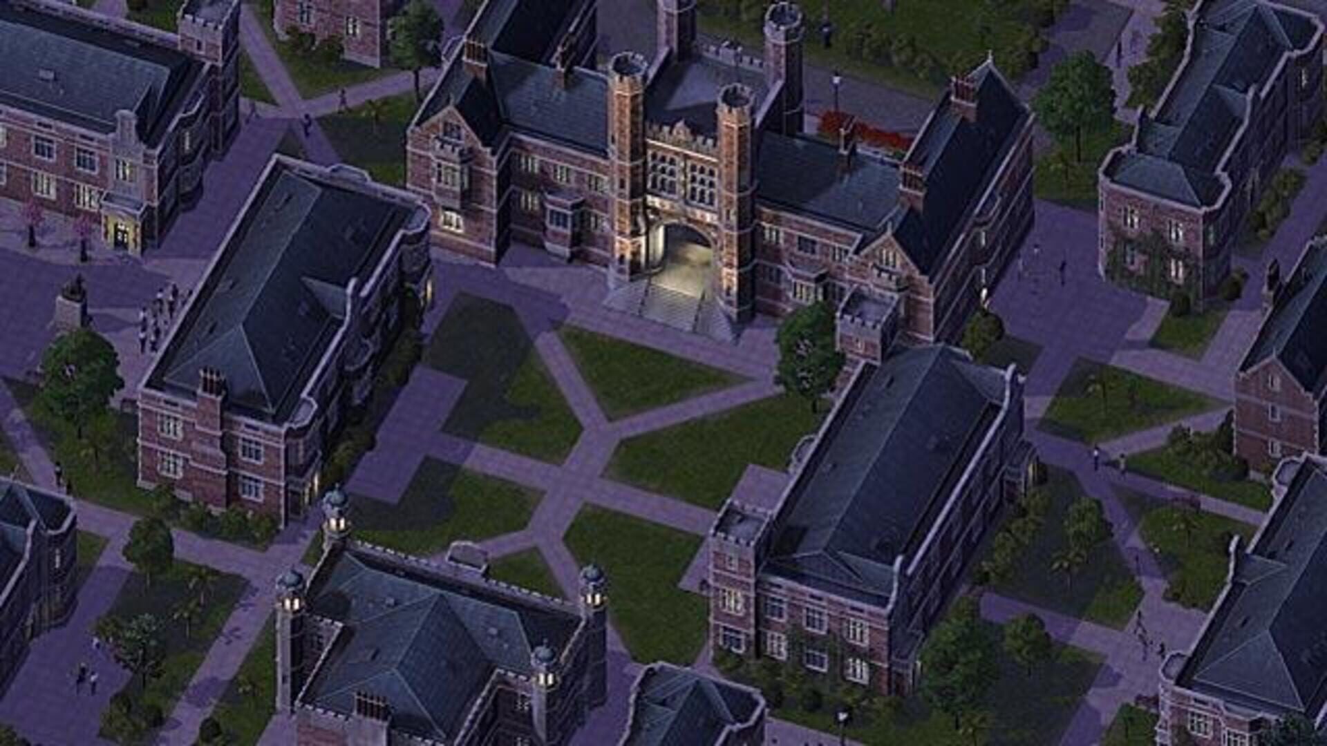 SimCity 4 Deluxe Edition