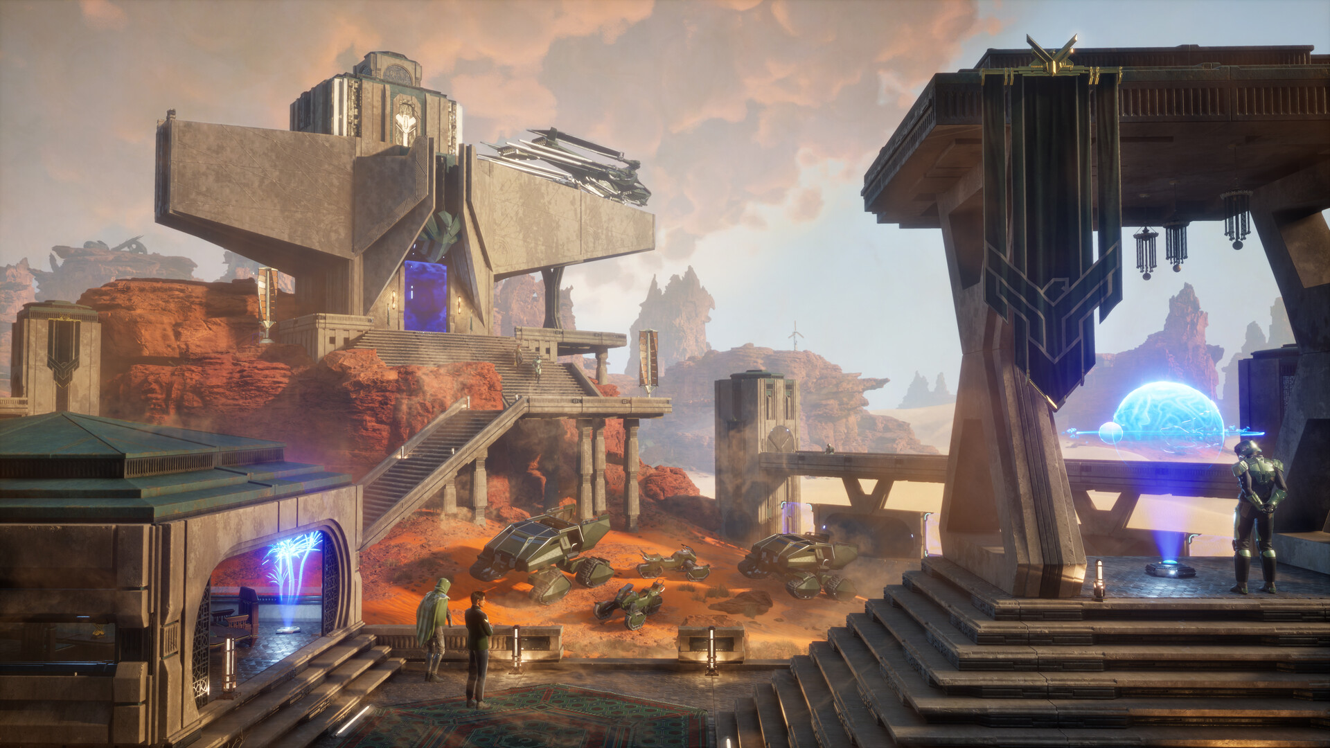 Dune: Awakening