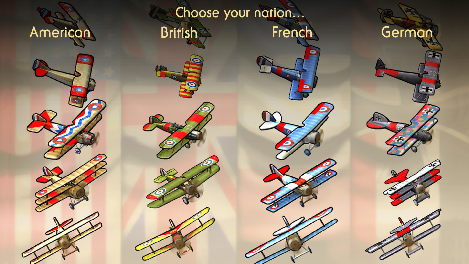 Sid Meier’s Ace Patrol