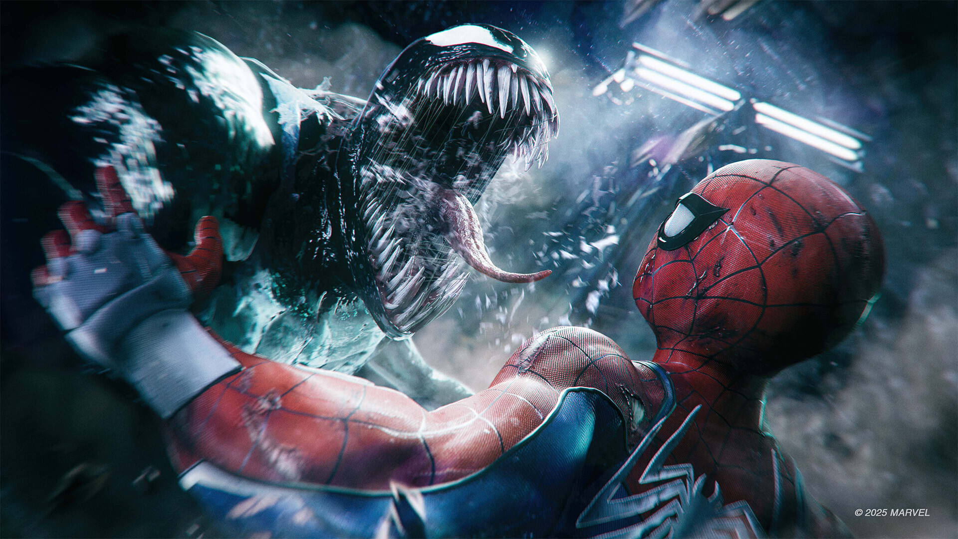 Marvel's Spider-Man 2 Digital Deluxe Edition