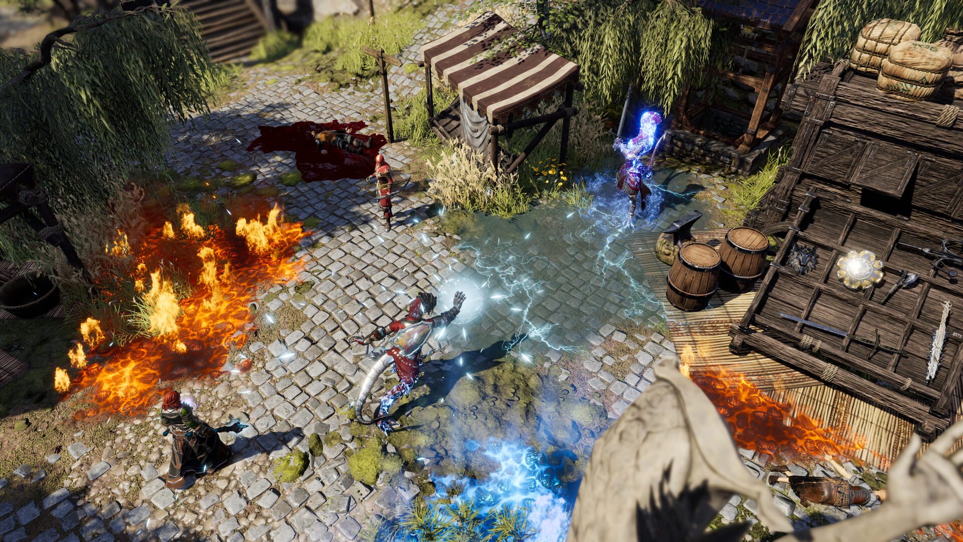 Divinity: Original Sin 2 - Definitive Edition