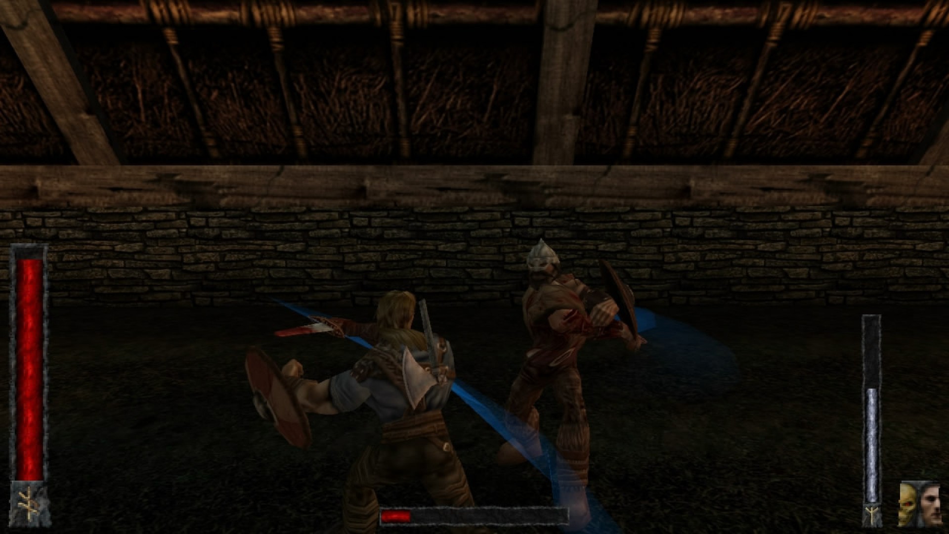 Rune Classic