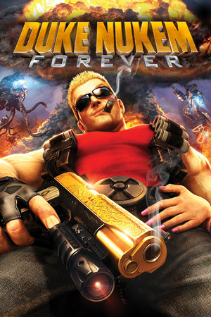 Duke Nukem Forever Collection