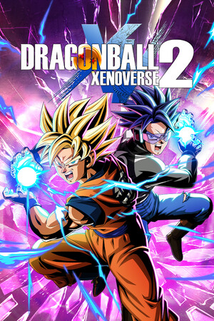 DRAGON BALL XENOVERSE 2 Special Edition