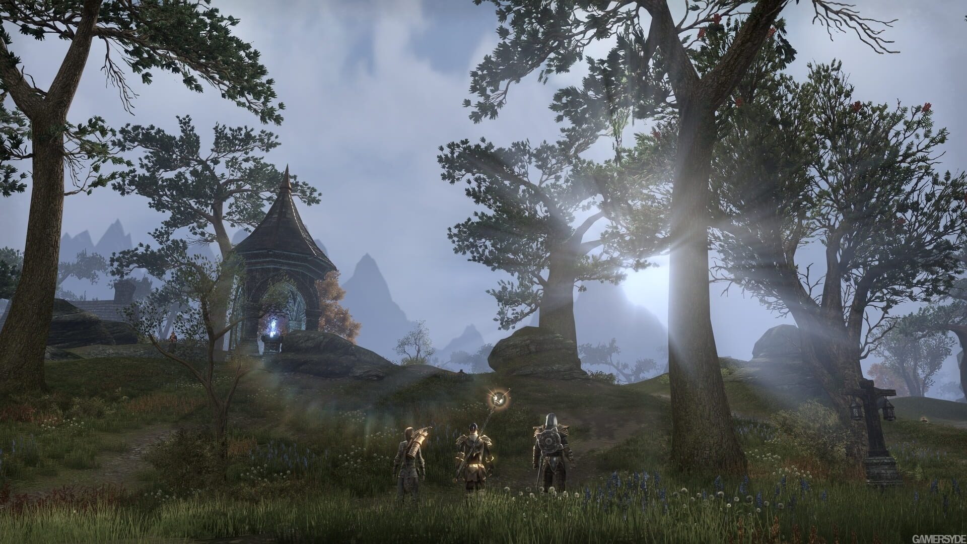 The Elder Scrolls Online: Standard Edition