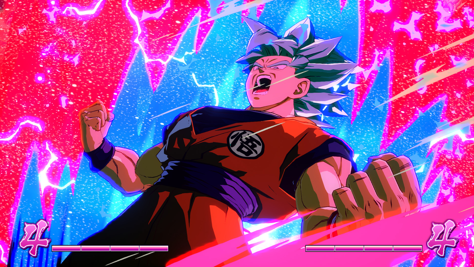 DRAGON BALL FighterZ - FighterZ Edition