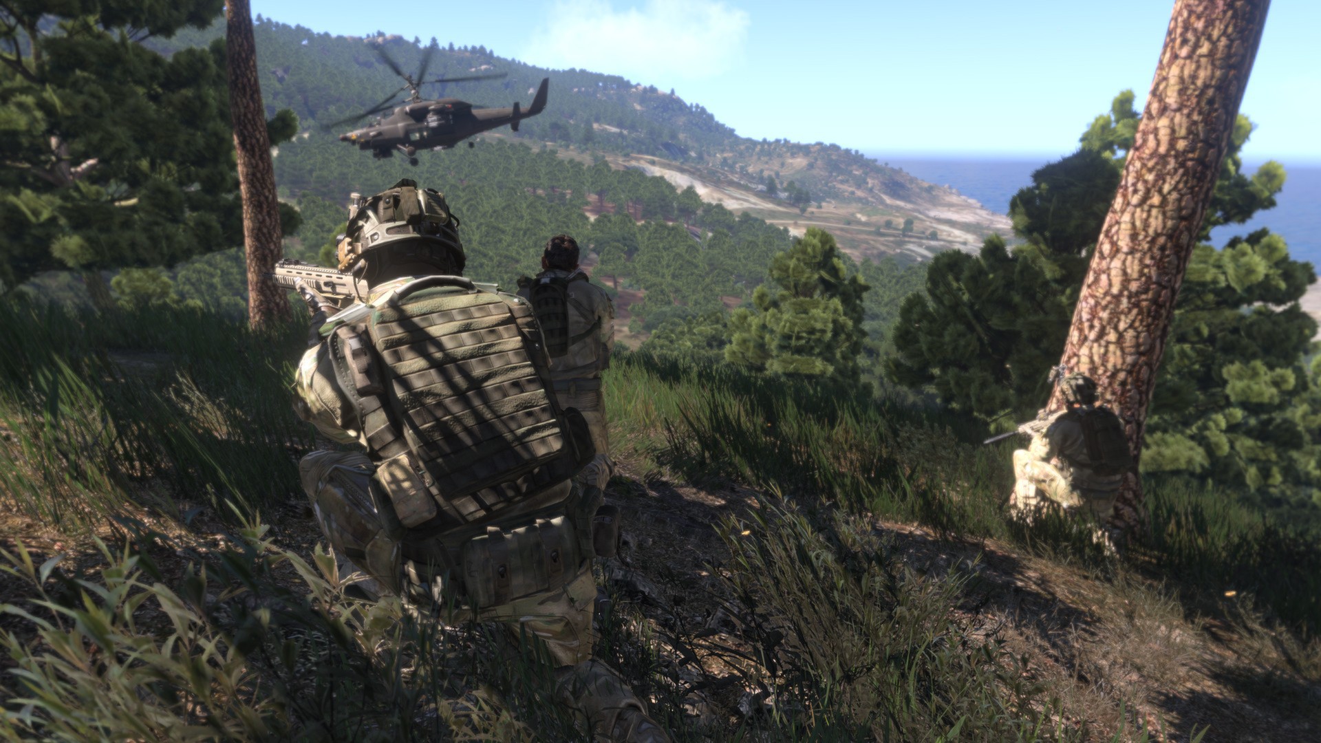 Arma 3 Platinum Edition
