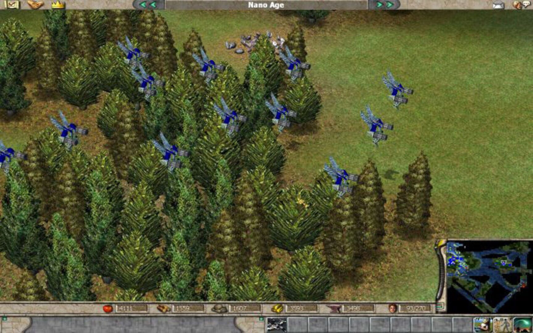 Empire Earth Gold Edition