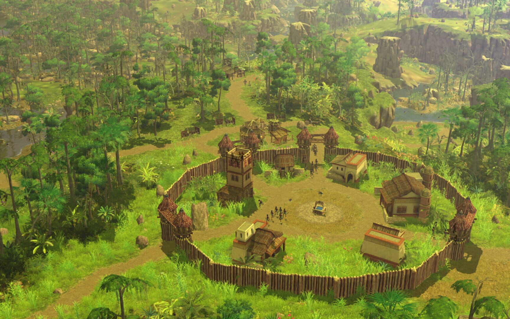 Die Siedler: Aufstieg eines Königreichs – Gold Edition