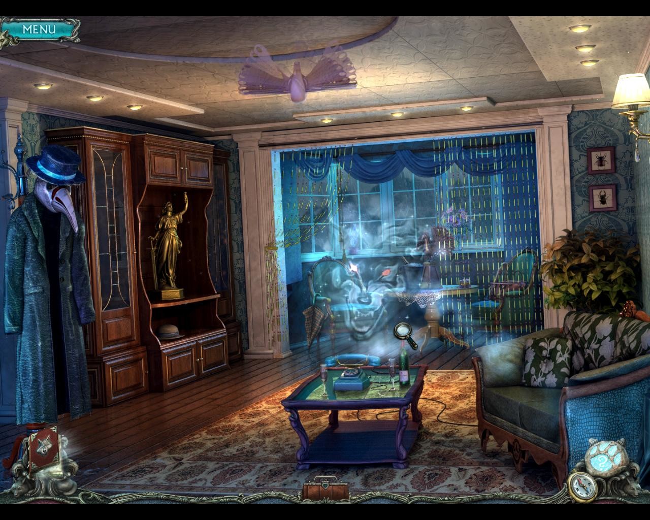 Hidden Object 5-in-1 Bundle