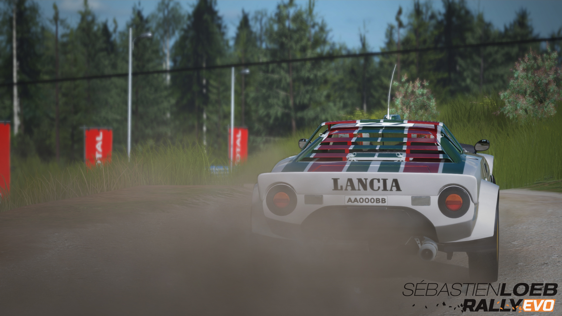 Sebastien Loeb Rally EVO - Special Edition