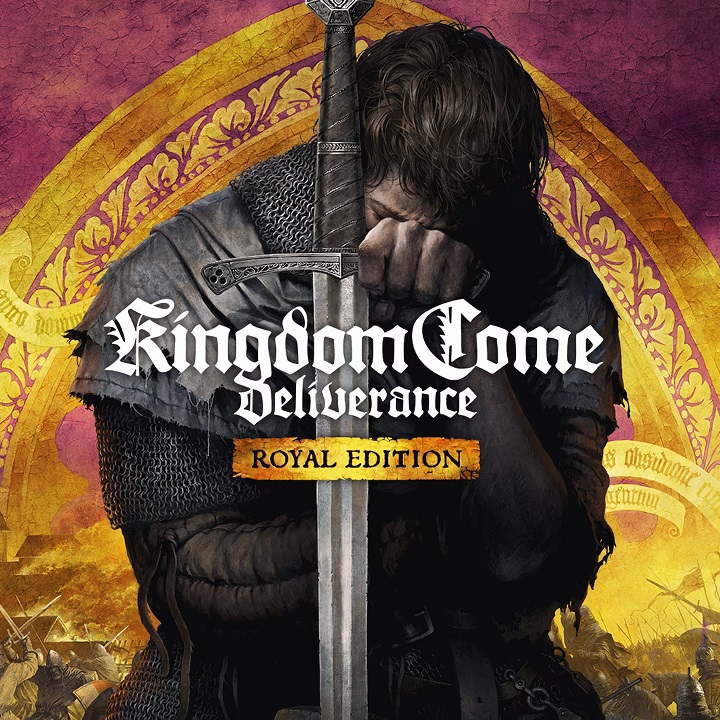 Cover Kingdom Come Deliverance Royal Edition