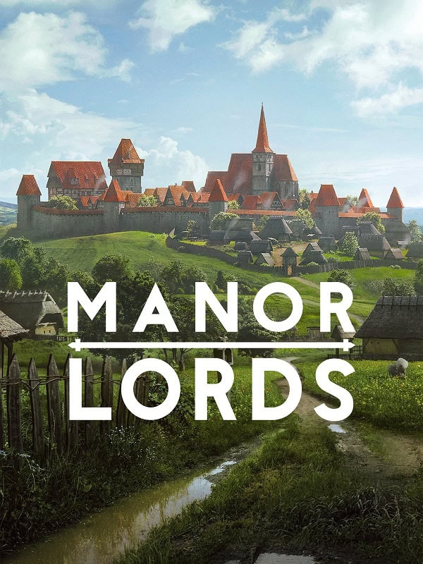 Cover Manor Lords
