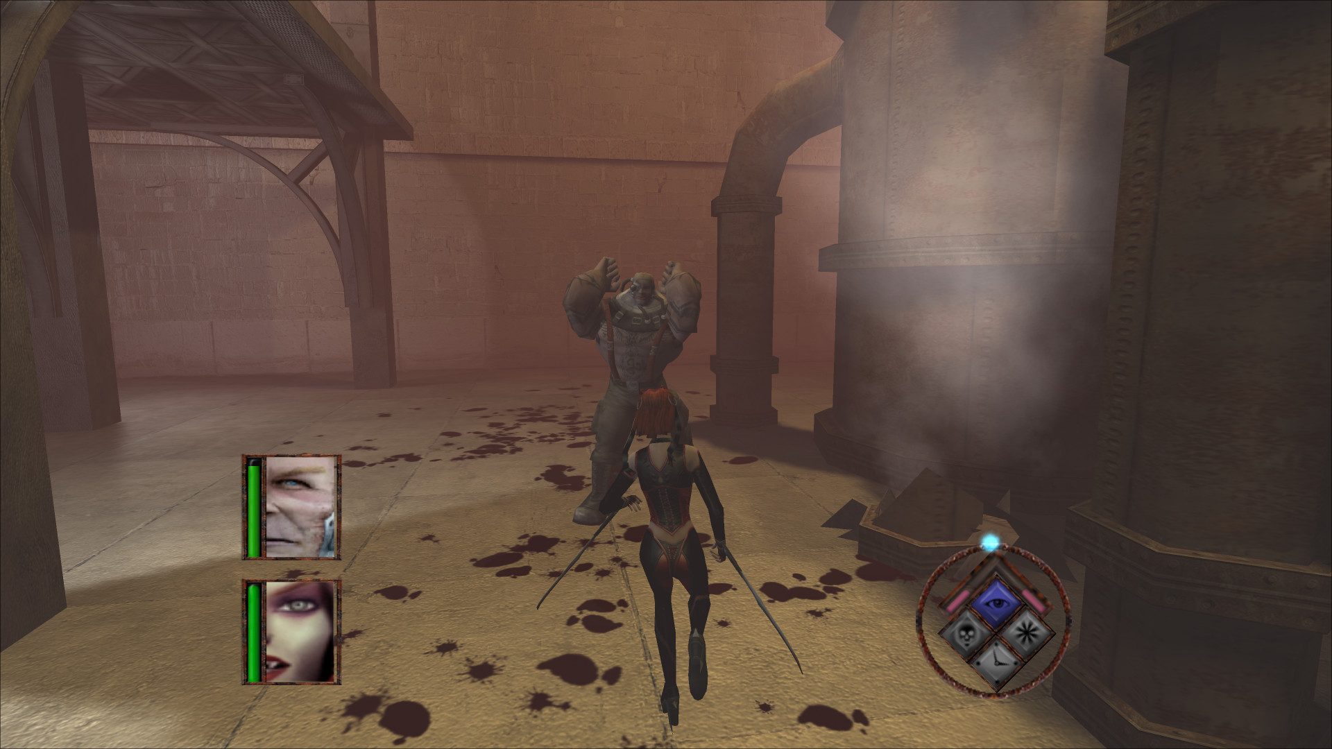 BloodRayne: Terminal Cut