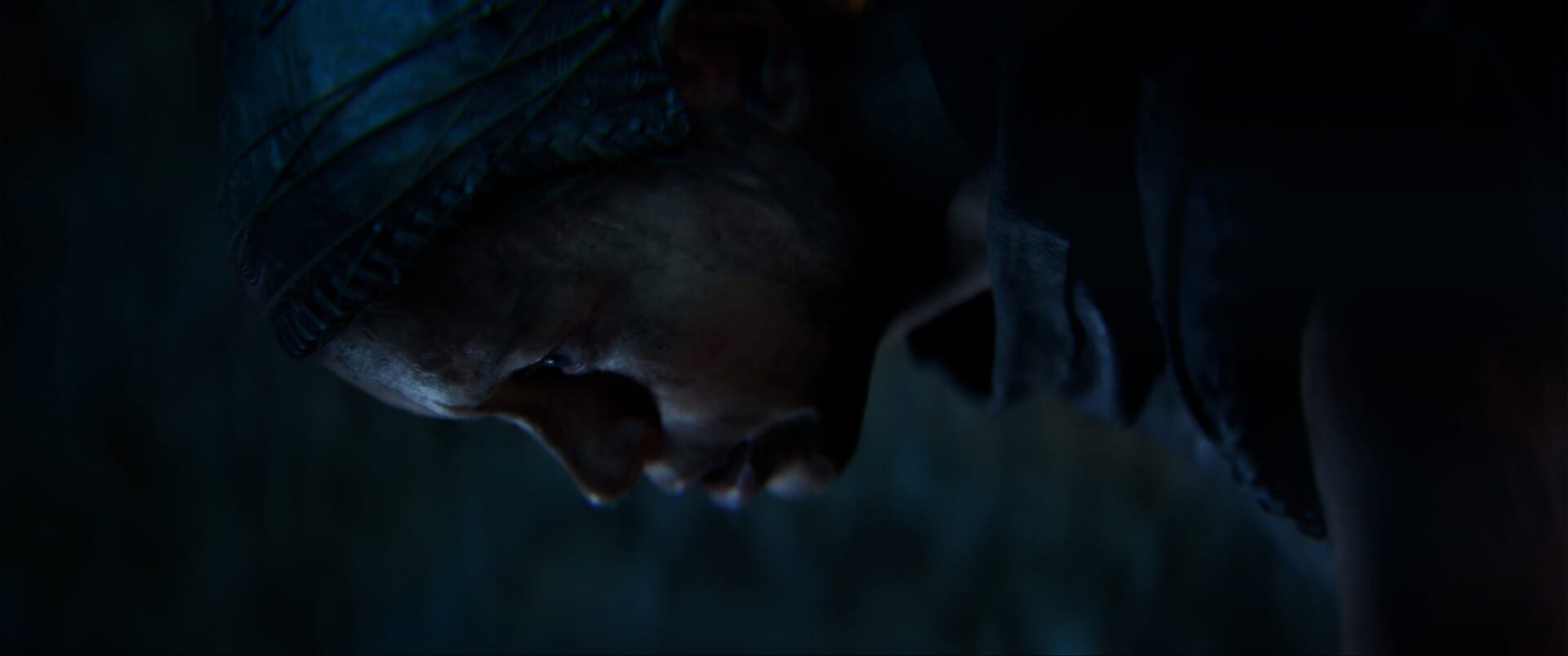 Senua's Saga: Hellblade II