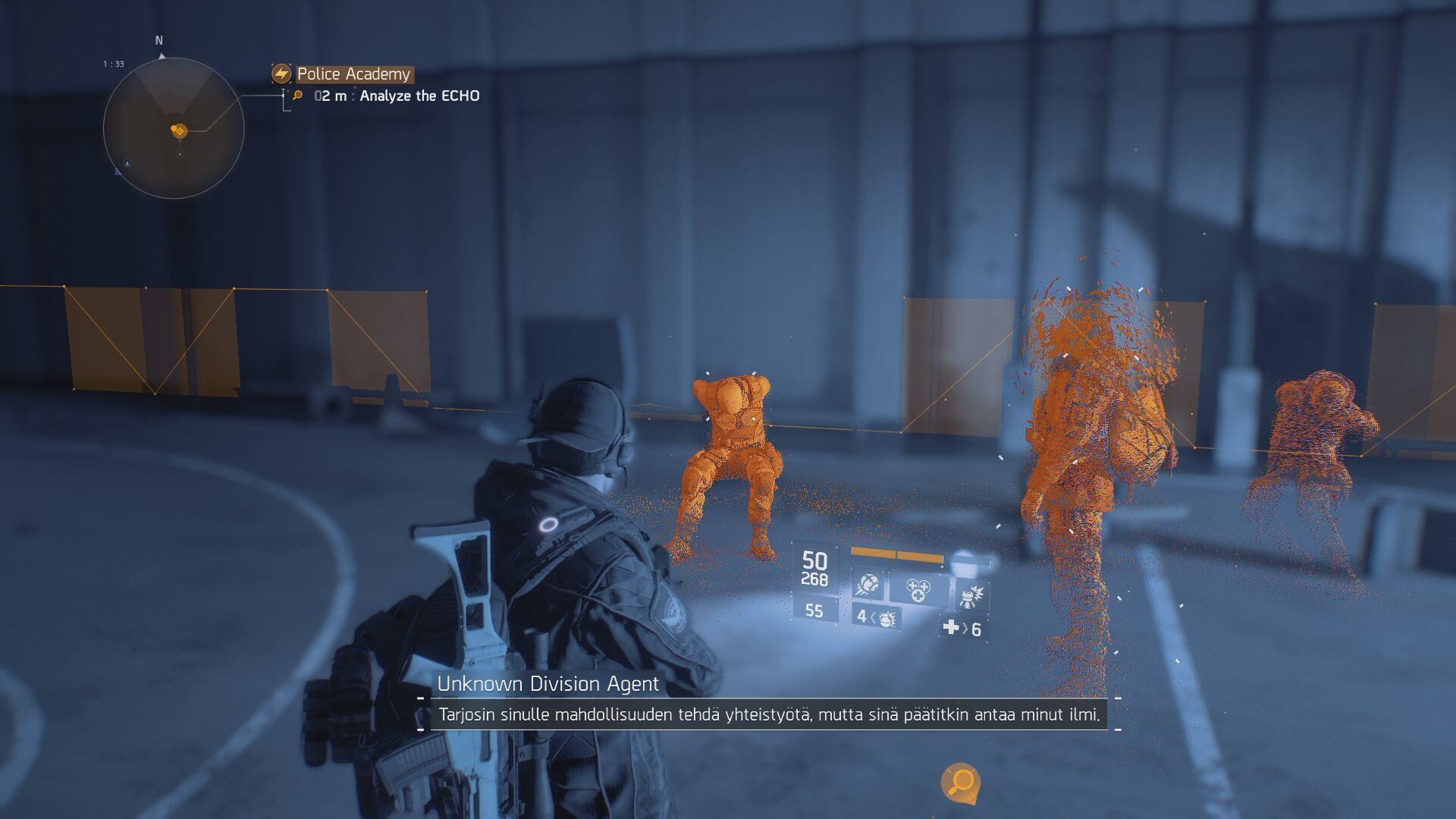 Tom Clancy's The Division Gold Edition