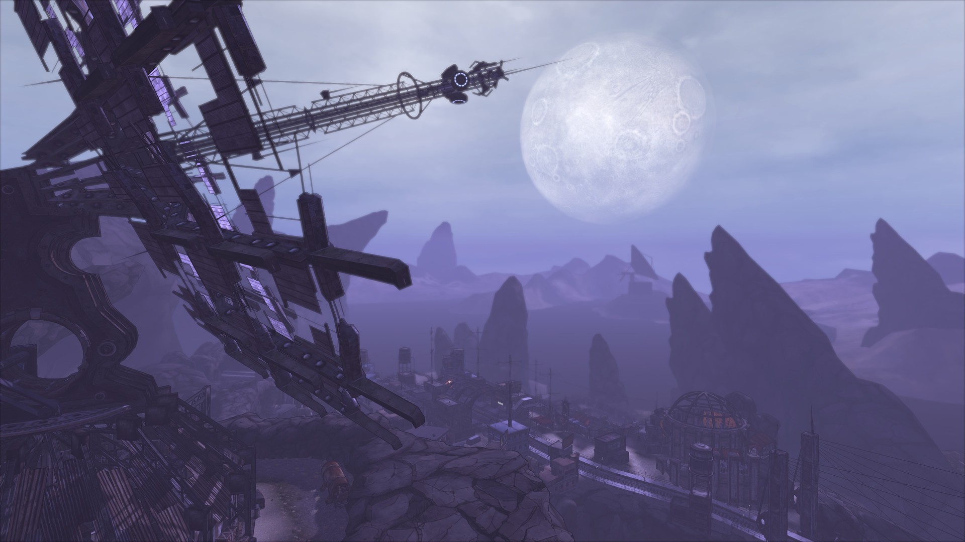 Borderlands GOTY Enhanced