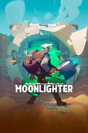 Moonlighter: Complete Edition