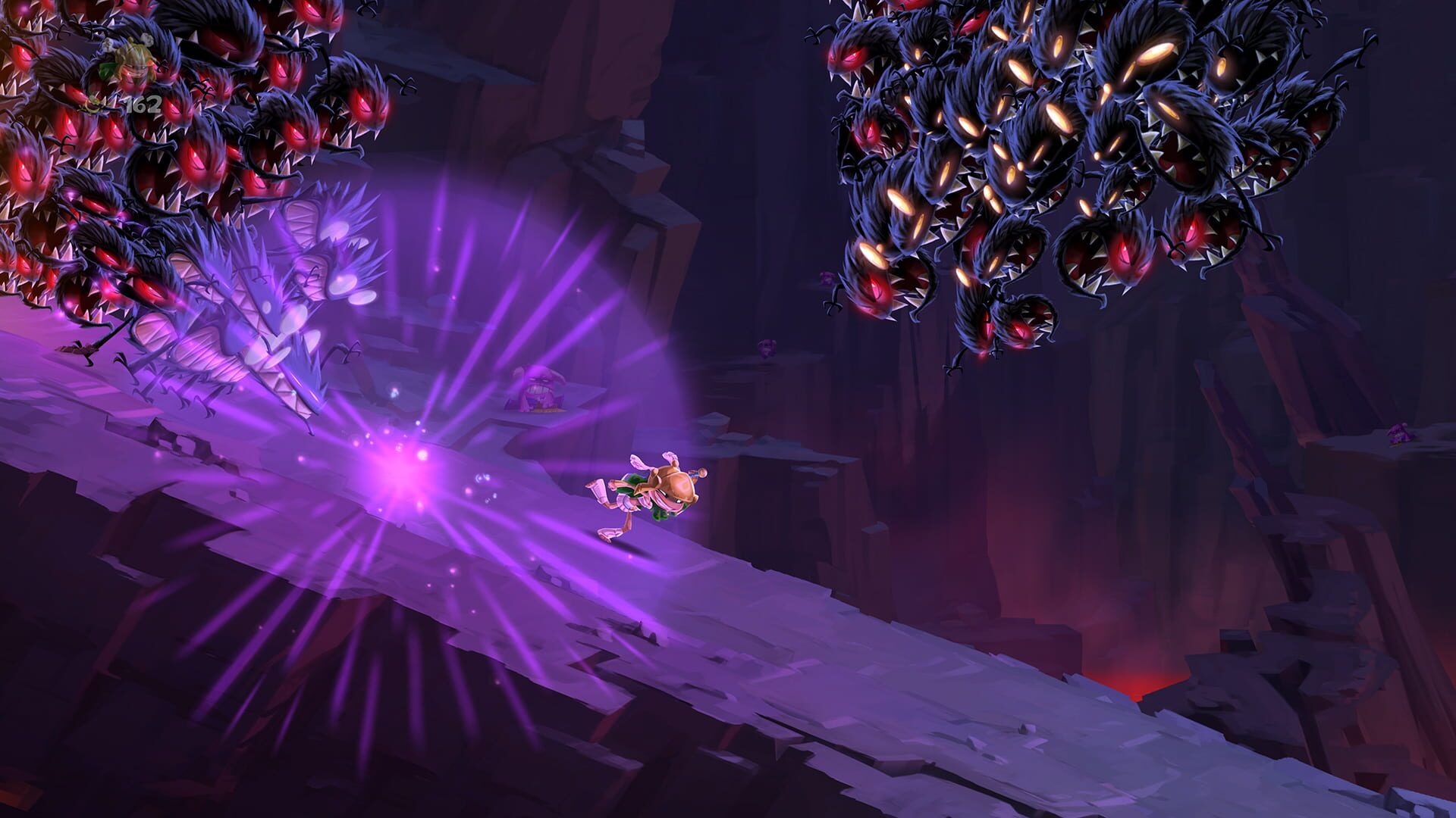 Rayman Legends