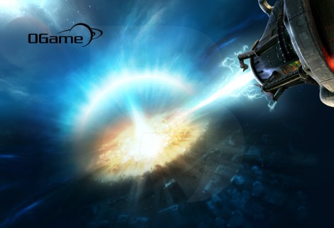 Cover OGame