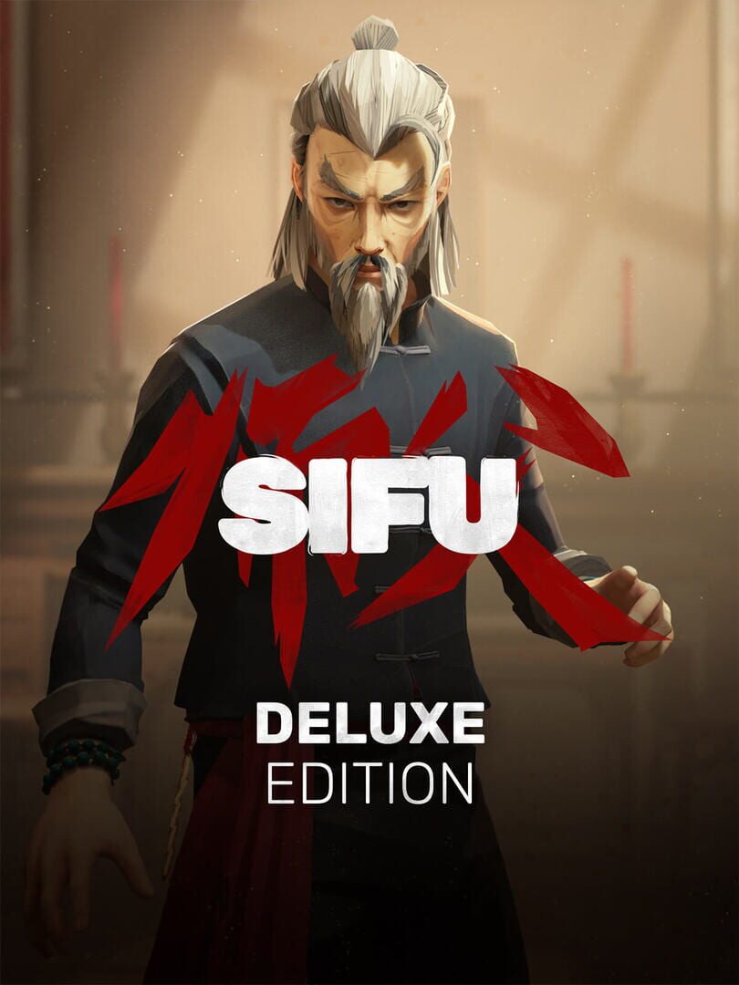 Sifu Deluxe Edition