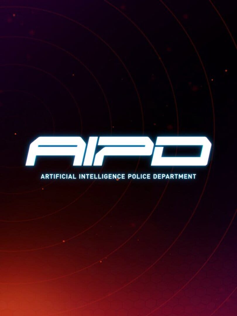 AIPD - Artificial Intelligence Police Department