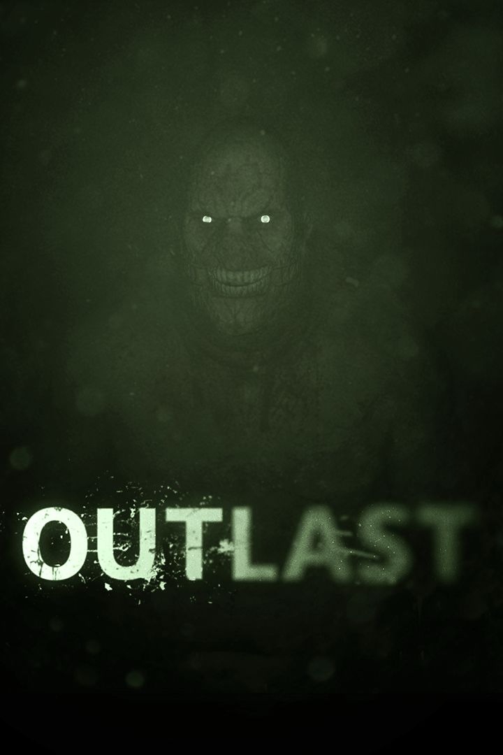 Cover Outlast