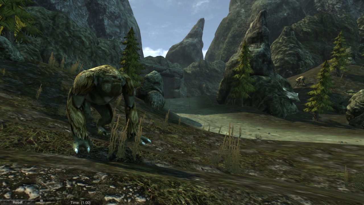 Ravensword: Shadowlands