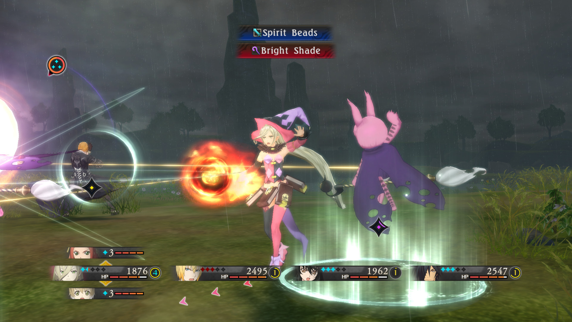 Tales of Berseria