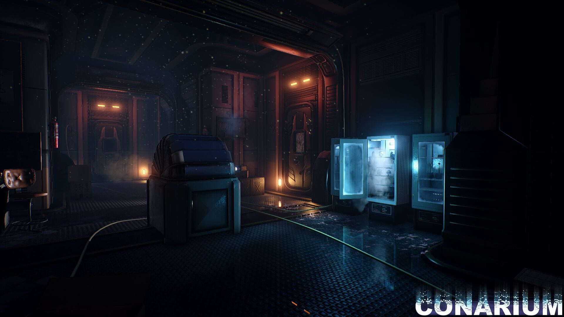 Conarium