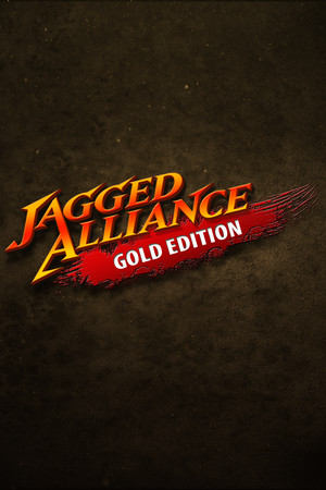 Jagged Alliance Gold
