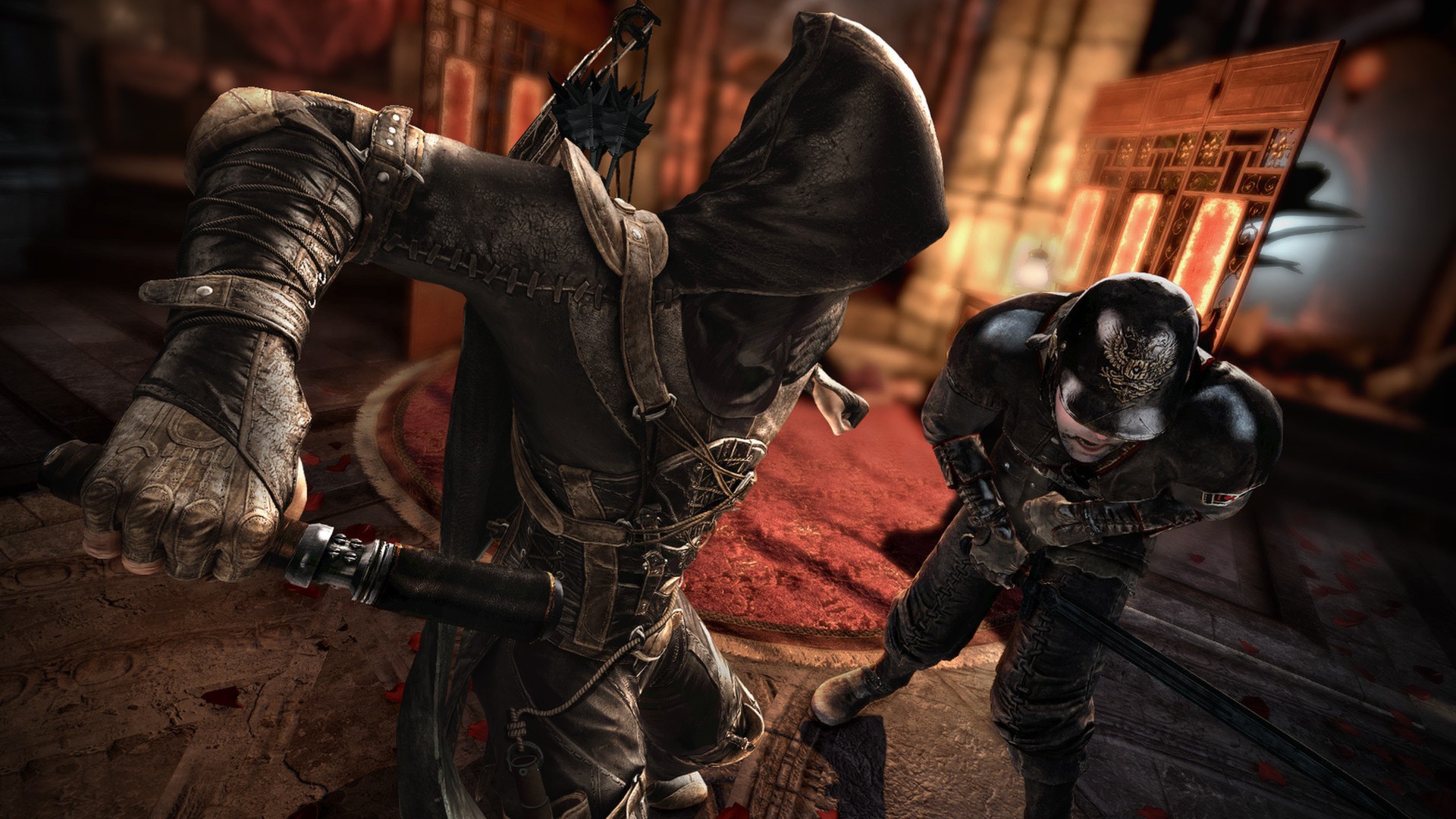 Thief: Master Thief Edition