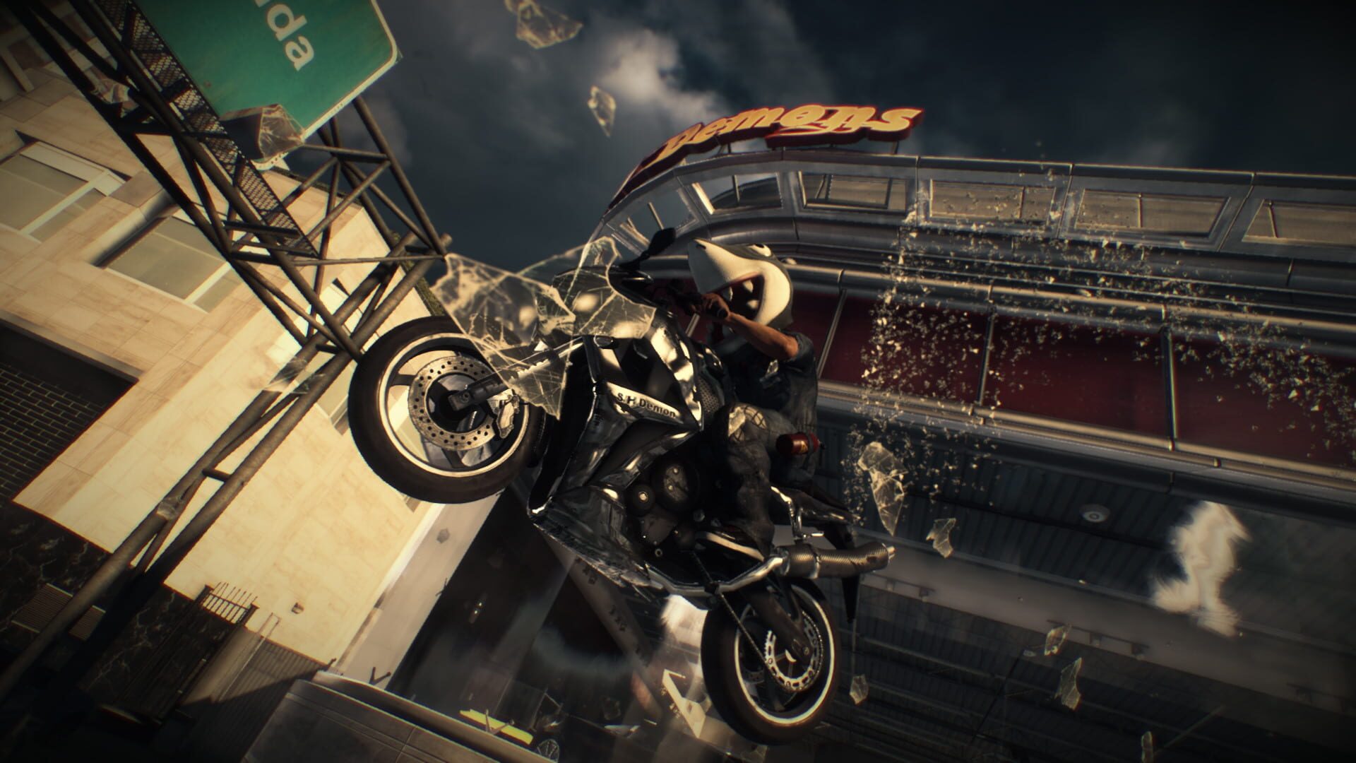 Dead Rising 3 Apocalypse Edition
