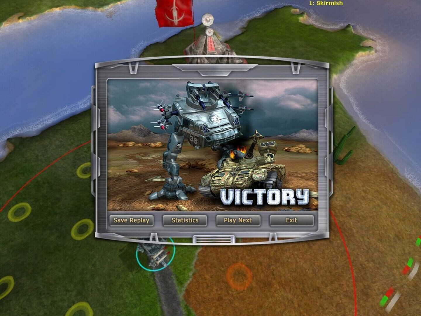 Massive Assault